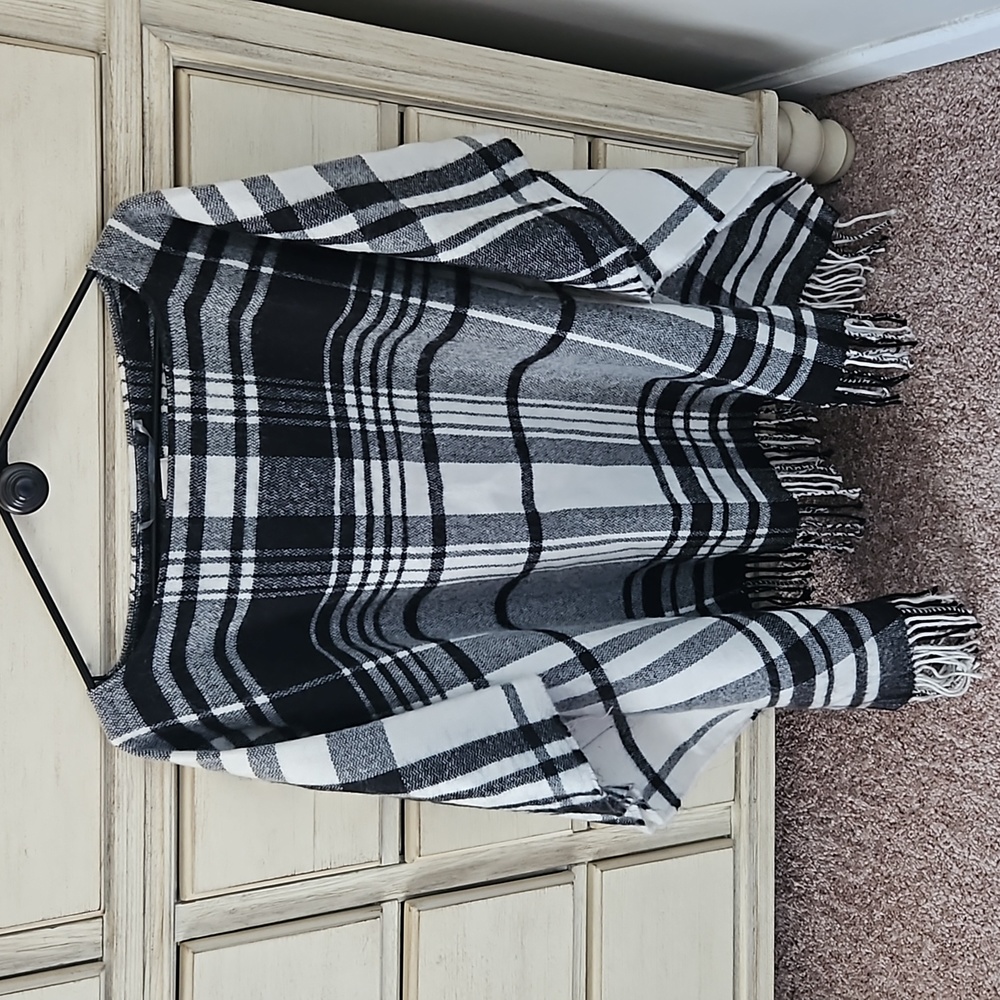 OSFM Poncho